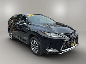 Lexus RX 350L AWD