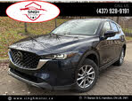 Mazda CX-5 GS AWD