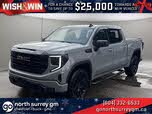 GMC Sierra 1500 Elevation Crew Cab 4WD