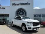 RAM 1500 Big Horn Crew Cab 4WD