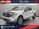 Ford F-150 King Ranch SuperCrew 4WD