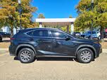 Lexus NX 300 FWD