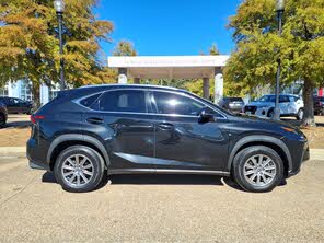 Lexus NX 300 FWD