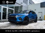 Chevrolet Blazer RS AWD