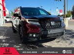 Honda Passport Touring AWD