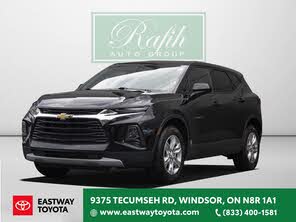 Chevrolet Blazer 2LT AWD