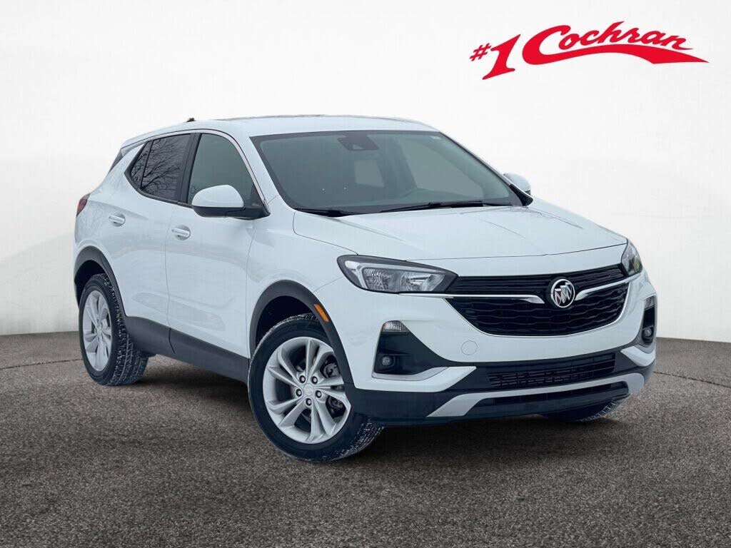 2023 Buick Encore GX Preferred AWD