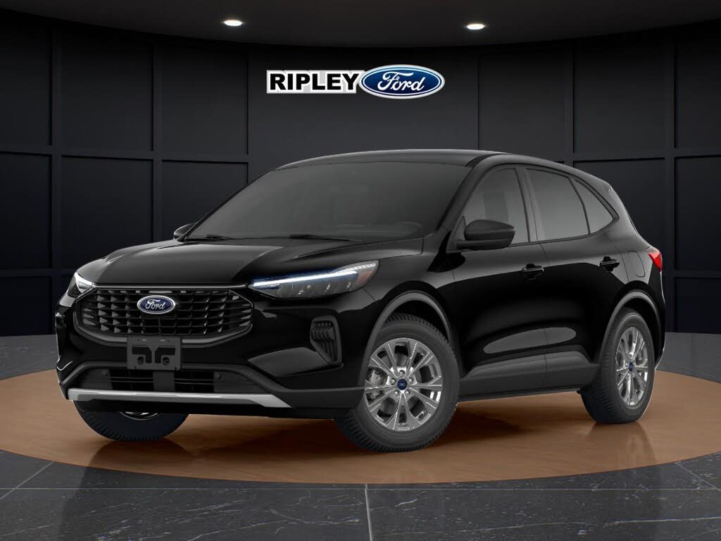 2026 Ford Escape Active AWD