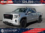 GMC Sierra 1500 Elevation Crew Cab 4WD
