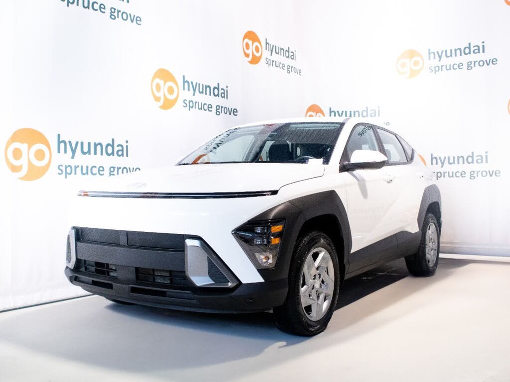 2025 Hyundai Kona Essential AWD