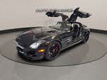 Mercedes-Benz SLS AMG