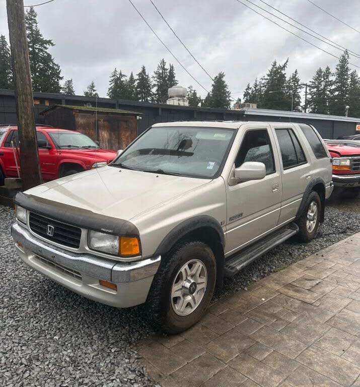 1997 Honda Passport 4 Dr EX 4WD SUV