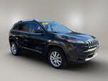 Jeep Cherokee Limited 4WD