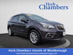 Buick Envision Essence AWD