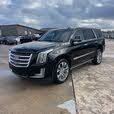 Cadillac Escalade Platinum 4WD