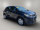 Chevrolet Trax LS FWD