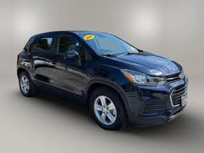 Chevrolet Trax LS FWD