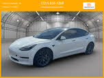 Tesla Model 3 Standard Range Plus RWD