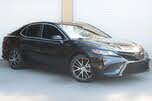 Toyota Camry SE FWD