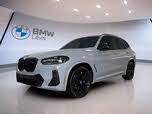 BMW X3 M40i AWD