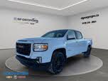 GMC Canyon Elevation Crew Cab 4WD