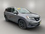 Honda Pilot SE AWD