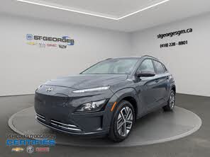 Hyundai Kona Electric Preferred FWD