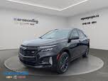 Chevrolet Equinox RS with 1RS AWD
