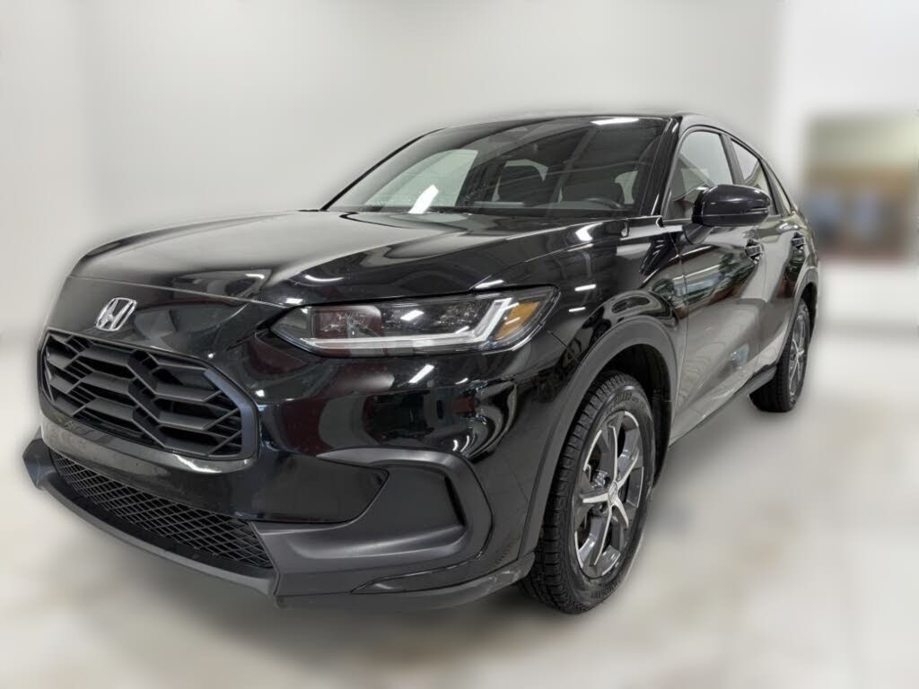 2024 Honda HR-V Sport-B AWD