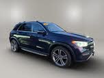 Mercedes-Benz GLE 350 4MATIC