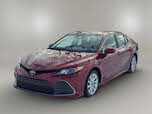 Toyota Camry LE FWD