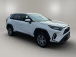 Toyota RAV4 LE AWD