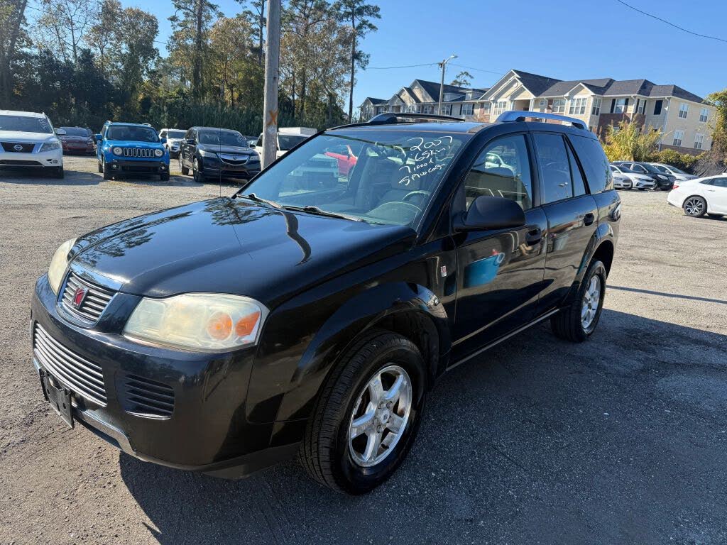 2007 Saturn VUE Base