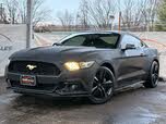 Ford Mustang EcoBoost Coupe RWD