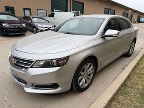 Chevrolet Impala LT FWD