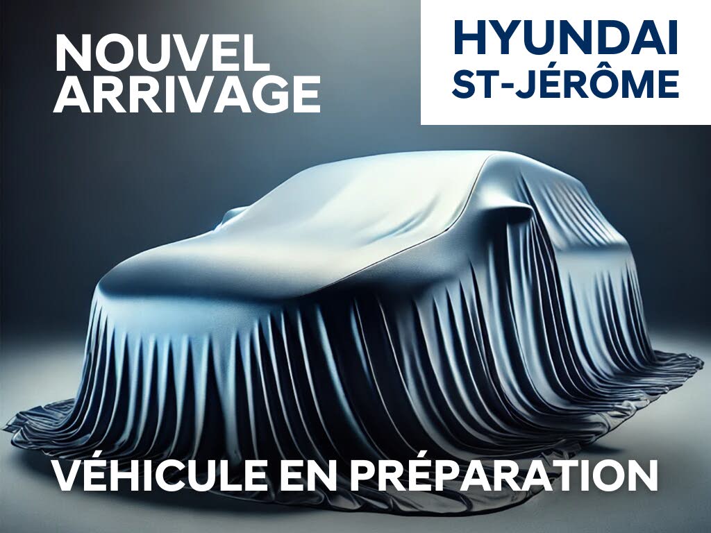 2022 Hyundai Venue Trend FWD