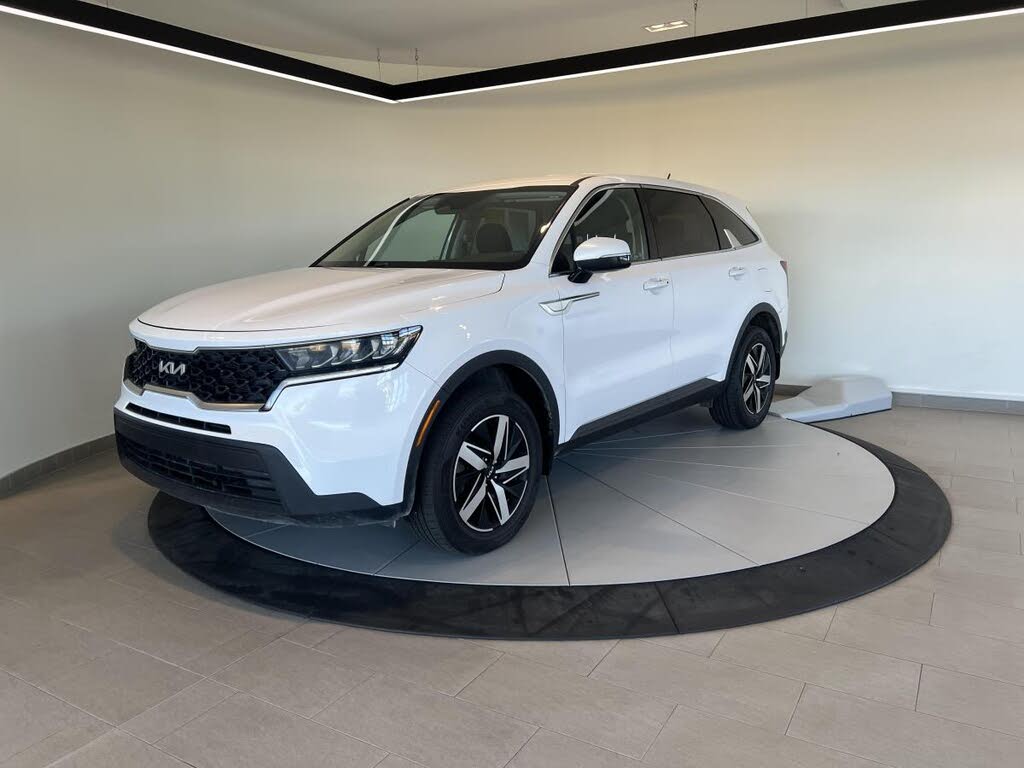 Kia Sorento LX AWD 2022