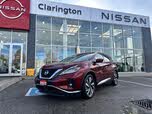 Nissan Murano SL AWD
