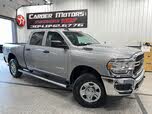 RAM 2500 Tradesman Crew Cab 4WD
