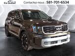Kia Telluride SX AWD