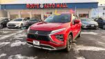 Mitsubishi Eclipse Cross SE S-AWC