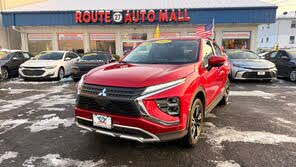 Mitsubishi Eclipse Cross SE S-AWC