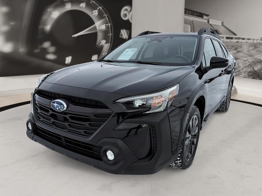 2024 Subaru Outback Onyx AWD