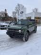 Ford Bronco Outer Banks 4-Door 4WD