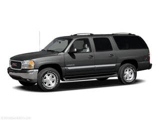 2004 GMC Yukon XL 1500 SLT 4WD