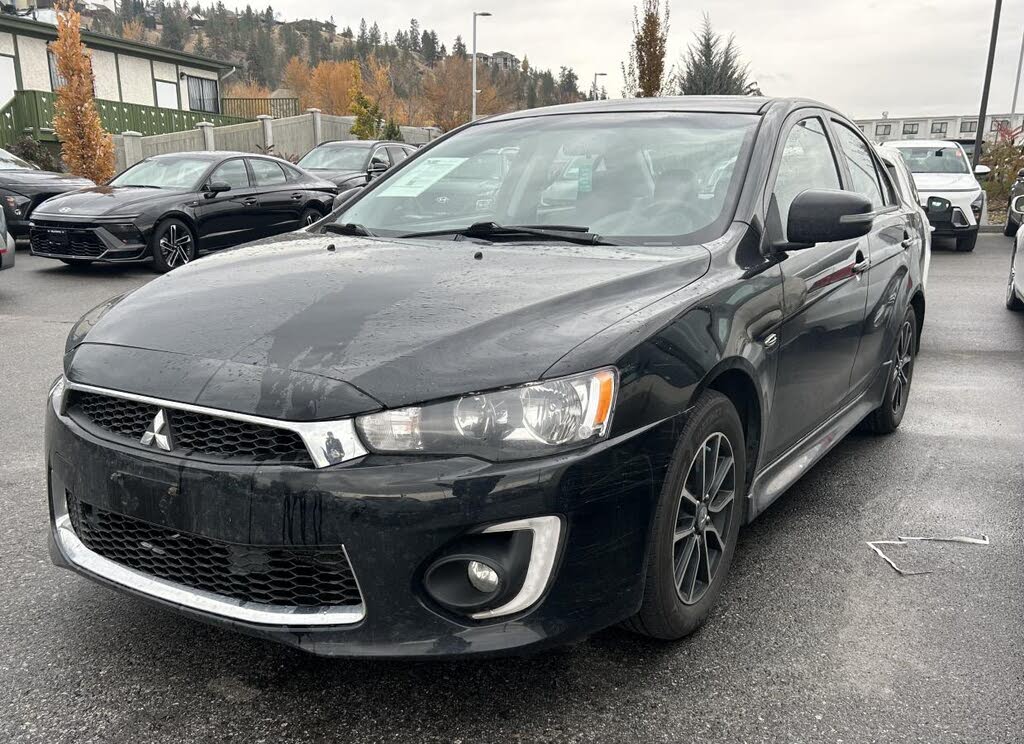 2007 Mitsubishi Outlander LS AWD