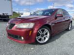 Pontiac G8 Base