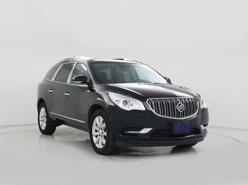Buick Enclave Premium AWD 2017