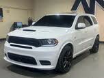 Dodge Durango SRT AWD