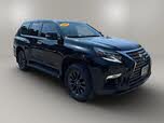 Lexus GX 460 AWD